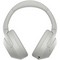 Беспроводные наушники Sony ULT Wear WH-ULT900N, белый - фото 22436