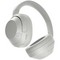 Беспроводные наушники Sony ULT Wear WH-ULT900N, белый - фото 22438