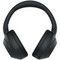 Беспроводные наушники Sony ULT Wear WH-ULT900N, черный - фото 22442
