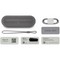 Портативная акустика Beats Pill Kim Kardashian Dark Grey - фото 20951