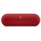 Портативная акустика Beats Pill Statement Red - фото 22461