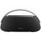 Портативная акустика Harman Kardon Go + Play 3 Black - фото 20966