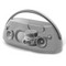 Портативная акустика Harman Kardon Go + Play 3 Grey - фото 22493