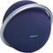 Портативная акустика Harman Kardon Onyx Studio 8 Blue - фото 20972