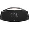 Портативная акустика JBL Boombox 3, черный - фото 22548