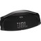 Портативная акустика JBL Boombox 3, черный - фото 22553