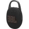 Портативная акустика JBL Clip 5 Black - фото 22554