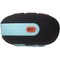 Портативная акустика JBL Clip 5 Black and Orange - фото 22565