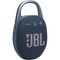 Портативная акустика JBL Clip 5 Blue - фото 20980