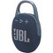 Портативная акустика JBL Clip 5 Blue - фото 22566