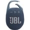 Портативная акустика JBL Clip 5 Blue - фото 22567
