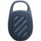 Портативная акустика JBL Clip 5 Blue - фото 22568