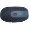 Портативная акустика JBL Clip 5 Blue - фото 22571