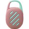 Портативная акустика JBL Clip 5 Pink - фото 22574