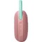 Портативная акустика JBL Clip 5 Pink - фото 22575