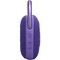 Портативная акустика JBL Clip 5 Purple - фото 22581