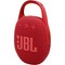 Портативная акустика JBL Clip 5 Red - фото 22584