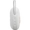 Портативная акустика JBL Clip 5 White - фото 22605