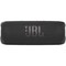 Портативная акустика JBL Flip 6 Black - фото 22608