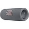 Портативная акустика JBL Flip 6 Gray - фото 20989