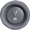 Портативная акустика JBL Flip 6 Gray - фото 22619