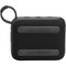 Портативная акустика JBL Go 4 Black - фото 22646