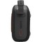 Портативная акустика JBL Go 4 Black - фото 22647