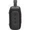Портативная акустика JBL Go 4 Black - фото 22648
