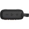 Портативная акустика JBL Go 4 Black - фото 22649