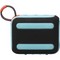 Портативная акустика JBL Go 4 Black and Orange - фото 22652