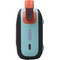 Портативная акустика JBL Go 4 Black and Orange - фото 22653