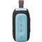 Портативная акустика JBL Go 4 Black and Orange - фото 22654