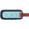 Портативная акустика JBL Go 4 Black and Orange - фото 22655