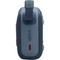 Портативная акустика JBL Go 4 Blue - фото 22659