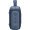 Портативная акустика JBL Go 4 Blue - фото 22660