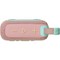 Портативная акустика JBL Go 4 Pink - фото 22667