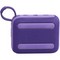 Портативная акустика JBL Go 4 Purple - фото 22670