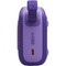 Портативная акустика JBL Go 4 Purple - фото 22671
