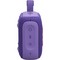 Портативная акустика JBL Go 4 Purple - фото 22672