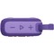 Портативная акустика JBL Go 4 Purple - фото 22673