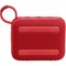 Портативная акустика JBL Go 4 Red - фото 22676