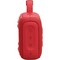 Портативная акустика JBL Go 4 Red - фото 22678