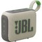 Портативная акустика JBL Go 4 Sand - фото 21002
