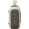 Портативная акустика JBL Go 4 Sand - фото 22684