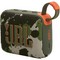 Портативная акустика JBL Go 4 Squad - фото 22686