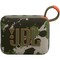 Портативная акустика JBL Go 4 Squad - фото 22687