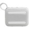 Портативная акустика JBL Go 4 White - фото 22694