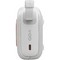 Портативная акустика JBL Go 4 White - фото 22695