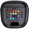 Портативная акустика JBL Partybox 1000 Black - фото 22703