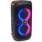 Портативная акустика JBL Partybox 110 Black - фото 23151
